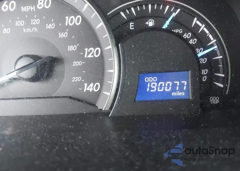 2012 Toyota Camry Le from USA, damaged, VIN 4T1BF1FK9CU039779